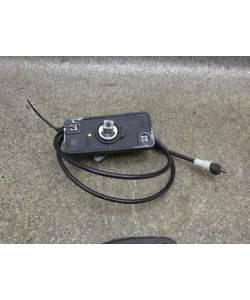 Türgriff innen hinten links Fiat Ducato 30 130 250 15.1828.066