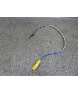 Abgastemperatursensor 8200941746 197Tkm Nissan Qashqai+2 2.0 DCI J10 11.1773.066