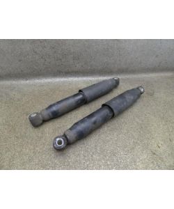 Stoßdämpfer hinten links rechts 349Tkm Fiat Ducato 2.3 30 130 250 15.1828.091