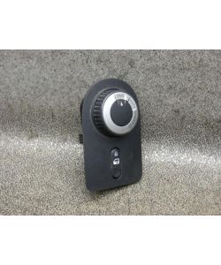 Schalter 2WD Lock P13750A77200 4X4 Allrad Nissan Qashqai+2 2.0 J10 11.1773.020