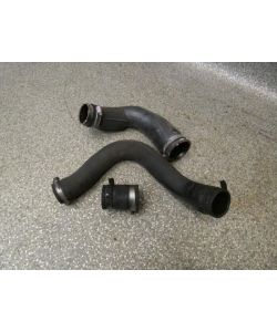 Ladeluftschlauch Druckschlauch 197Tkm Nissan Qashqai+2 2.0 DCI J10 11.1773.143