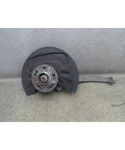 Achsschenkel VL vorne links 277Tkm Mercedes W251 R280 300 CDI 09.1805.091
