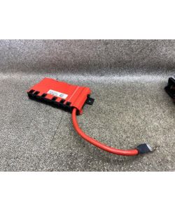 Stromverteiler 922775204 Sicherungskasten 111Tkm BMW 3er F34 328i GT 13.1934.006