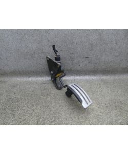 Gaspedal 0611B00082 197Tkm Nissan Qashqai+2 2.0 DCI J10 11.1773.046