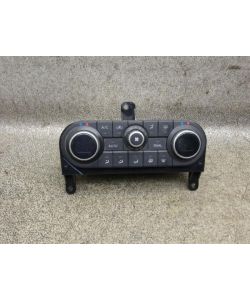 Klimabedienteil 27500BR47A 197Tkm Nissan Qashqai+2 2.0 DCI J10 11.1773.024