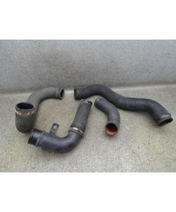 Ladeluftschlauch Ansaugschlauch Fiat Ducato 2.3 130 250 2015 15.1828.135