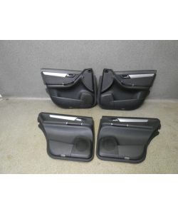 Türverkleidung vorne hinten links rechts 277Tkm Mercedes W251 R280 09.1805.153
