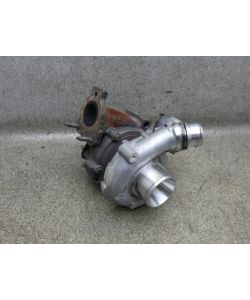 Turbolader GTA1549LV H8200638766 197Tkm Nissan Qashqai+2 2.0 DCI J10 11.1773.071