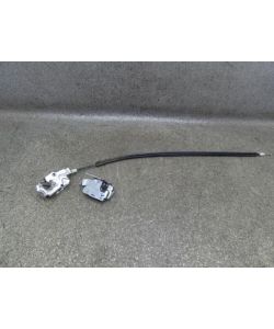 Türschloss hinten links Fiat Ducato 2.3 30 130 250 L2H1 2015 15.1828.067