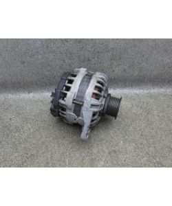 Lichtmaschine 504385133 55-110A 349Tkm Fiat Ducato 2.3 30 130 250 15.1828.081