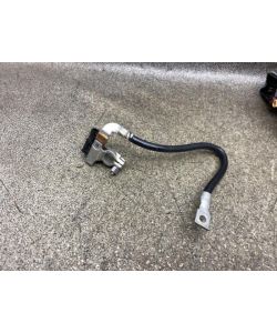 Batteriekabel 9306405 Minus Klemme Sensor BMW 3er F34 328i GT 13.1934.007