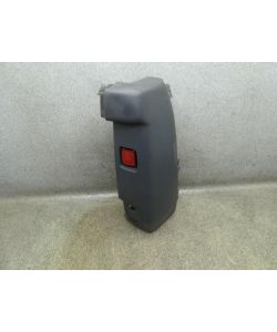 Stoßstange Ecke hinten links 1305762070 Fiat Ducato 2.3 130 250 2015 15.1828.109