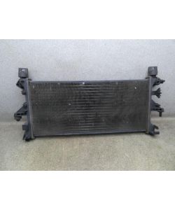 Wasserkühler Motorkühler 349Tkm Fiat Ducato 2.3 30 130 250 2015 15.1828.078