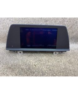 Display 9292247 Monitor Bildschirm 111Tkm BMW 3er F34 328i GT 13.1934.001