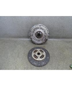Kupplungssatz 5801434760 5801434745 Fiat Ducato 2.3 30 130 250 2015 15.1828.179