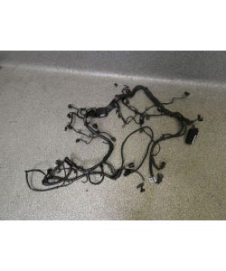 Motorkabelbaum A6421500956 642.950 277Tkm Mercedes W251 R280 300 CDI 09.1805.154