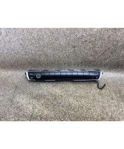 Bedieneinheit Radio Bedienteil E1065974 Schalter BMW 3er F34 328i GT 13.1934.014