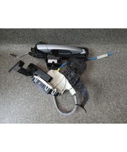 Türschloss vorne rechts A1667200435 Türgriff Mercedes W246 B 200 13.1835.194
