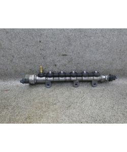 Einspritzleiste H8200610223 Rail 197Tkm Nissan Qashqai+2 2.0 DCI J10 11.1773.132