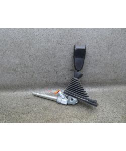 Gurtschloss VL vorne links 197Tkm Nissan Qashqai+2 2.0 DCI J10 11.1773.031