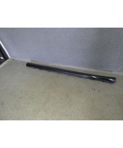 Seitenschweller links A2516980754 Schwarz C040 def Mercedes W251 09.1805.173
