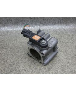 Ladedrucksensor 8200854280 197Tkm Nissan Qashqai+2 2.0 DCI J10 11.1773.058