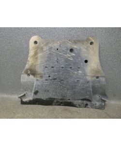 Unterfahrschutz 75890BB00B Motorabdeckung unten Nissan Qashqai+2 J10 11.1773.098