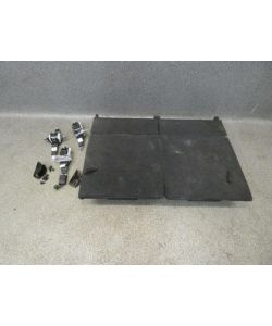 Zusatzsitze Sitze 3te Reihe def 197Tkm Nissan Qashqai+2 2.0 DCI J10 11.1773.002