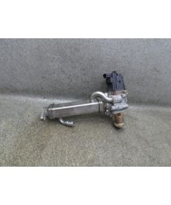 Abgaskühler 5801365304 5801385941 AGR Kühler Fiat Ducato 2.3 130 250 15.1828.099
