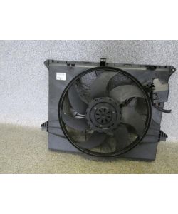 Kühlerlüfter A1645000493 Motorlüfter 277Tkm Mercedes W251 R280 CDI 09.1805.166