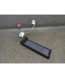Zusatzheizung BEHR G7192002 Heizelement 129Tkm Citroen C6 3.0 HDI 10.1812.204