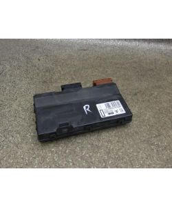 Steuergerät ECU vorne rechts 9663279280 Sitz Citroen C6 3.0 HDI 10.1812.015
