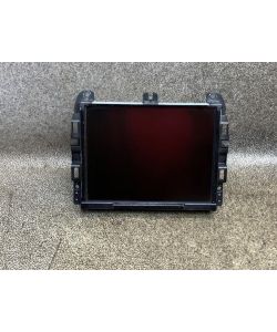 Display 68270672AE Monitor Bildschirm Dodge Durango III Facelift 17.1867.003