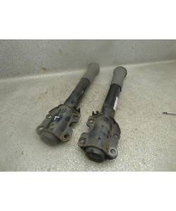 Federbein V vorne 36-A29-B 236Tkm Mercedes Sprinter W903 313 2.2 CDI 04.1499.041