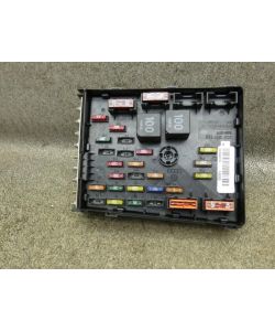 Sicherungskasten 3C0937125 Relais 134Tkm VW Passat CC 1.8 TSI 10.1776.076