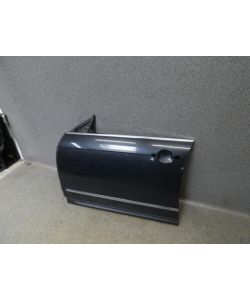 Fahrertür VL vorne links Gris Fulminator Met EYPC Tür Citroen C6 3.0 10.1812.088