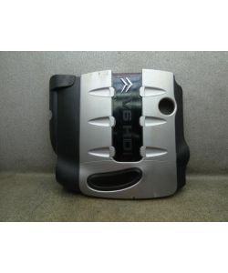 Motorabdeckung oben 9665779380 9664522380 129Tkm Citroen C6 3.0 HDI 10.1812.106