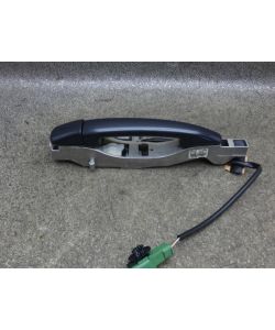 Türgriff außen hinten rechts Gris Fulminator Met EYPC Citroen C6 3.0 10.1812.054