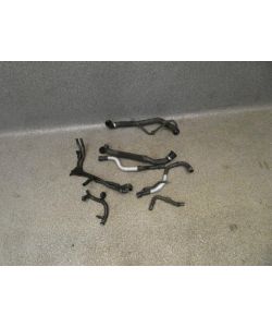 Kühlwasserschlauch 06J121065F Kühlmittelrohr VW Passat CC 1.8 TSI 10.1776.156