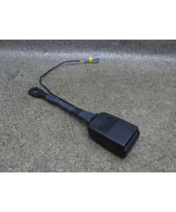 Gurtschloss H hinten 0113521 129Tkm Citroen C6 3.0 HDI 10.1812.223