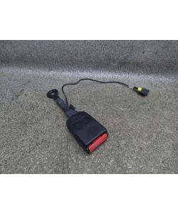 Gurtschloss H hinten 0053305 129Tkm Citroen C6 3.0 HDI 10.1812.222