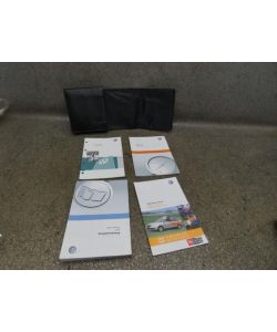 Betriebsanleitung Handbuch 134Tkm VW Passat CC 1.8 TSI 10.1776.166