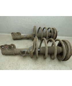 Federbein V vorne Stoßdämpfer 180Tkm Hyundai Santa Fe II CM 2.2 CRDi 07.1494.079