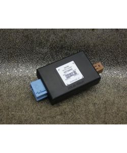 Steuergerät Alarmanlage 9657384680 129Tkm Citroen C6 3.0 HDI 10.1812.112