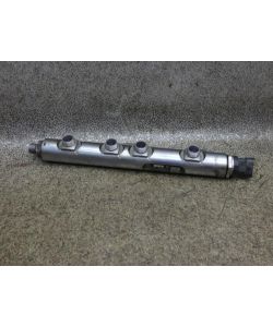 Einspritzleiste hinten 9X2Q-9D280-FA Rail 129Tkm Citroen C6 3.0 HDI 10.1812.174