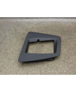 Verkleidung Head Up Display 9644677577 Abdeckung Citroen C6 3.0 HDI 10.1812.020