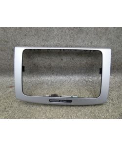 Displayblende 3C0858069AE Bildschirm Abdeckung VW Passat CC 1.8 TSI 10.1776.033