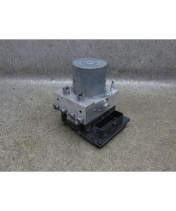 ABS-Hydraulikblock 9666543180 129Tkm Citroen C6 3.0 HDI 10.1812.145