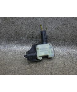 Stellmotor Tankklappe 9651690280 Öffner 129Tkm Citroen C6 3.0 HDI 10.1812.108