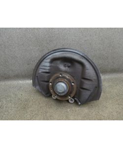 Achsschenkel HR hinten rechts Radlager 129Tkm Citroen C6 3.0 HDI 10.1812.242